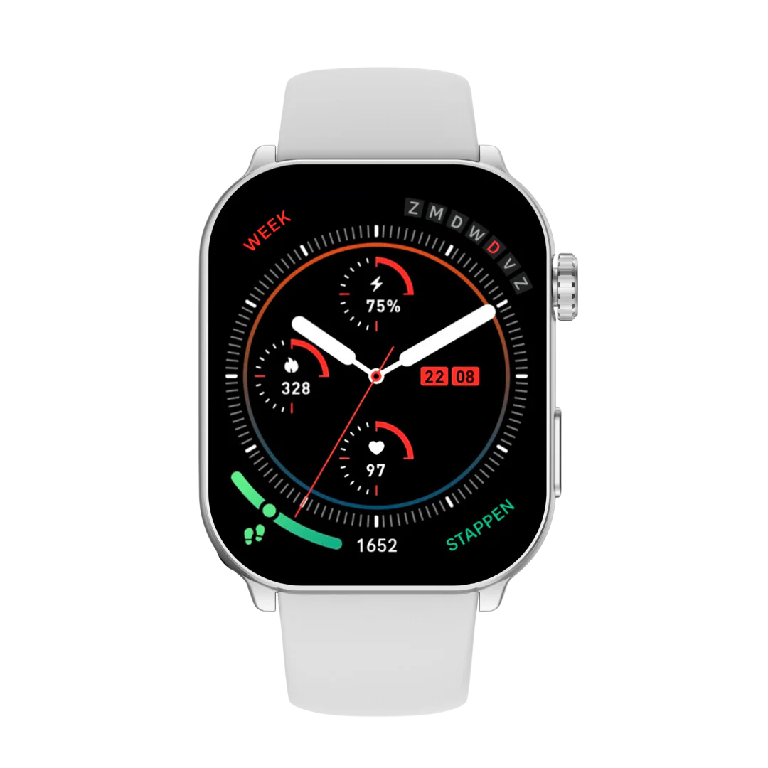 GARD PRO HEALTH SMARTWATCH 3 - Image 11
