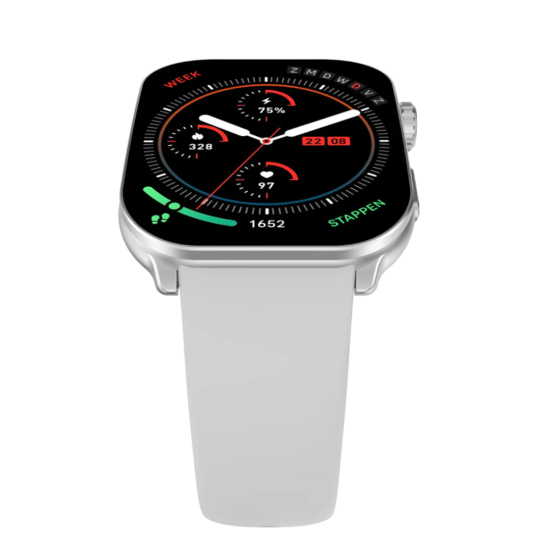GARD PRO HEALTH SMARTWATCH 3 - Image 12