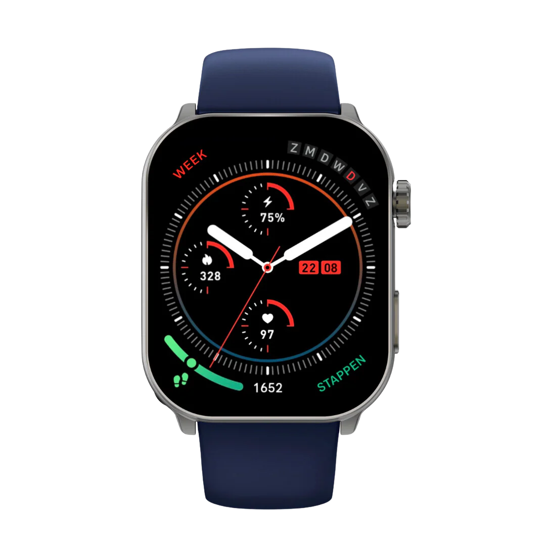 GARD PRO HEALTH SMARTWATCH 3 - Image 13