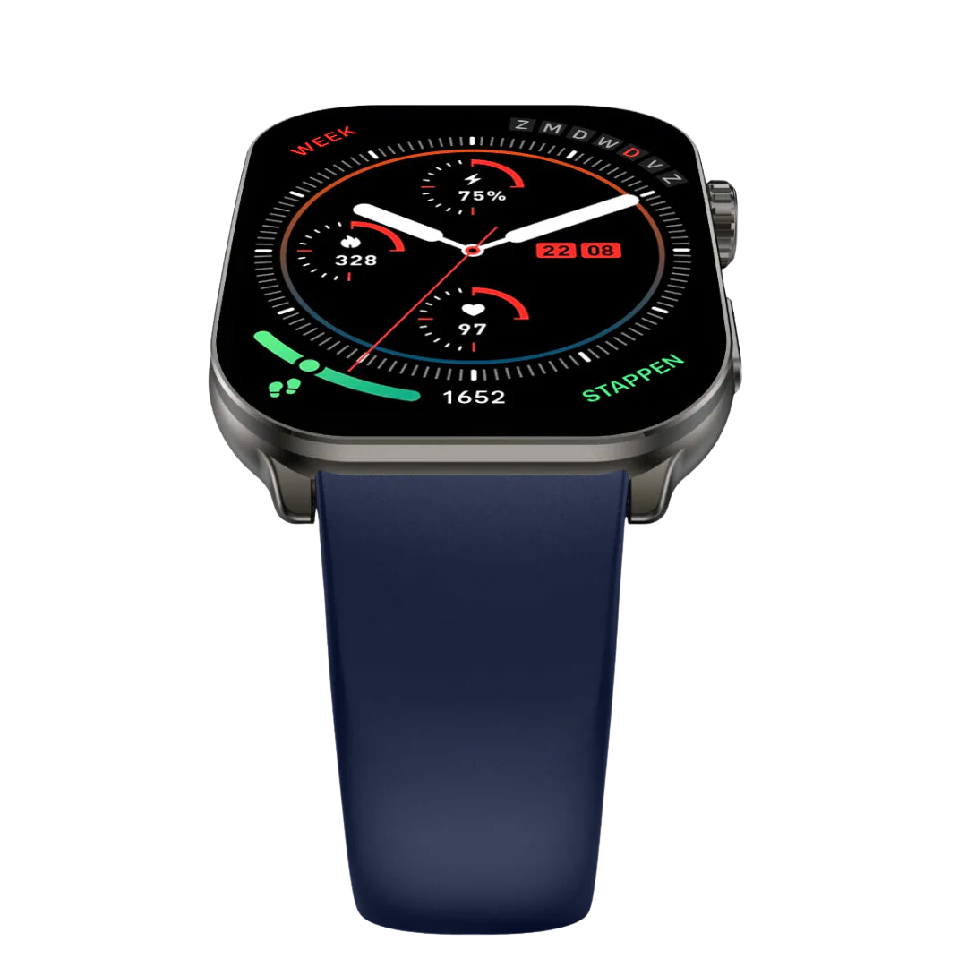 GARD PRO HEALTH SMARTWATCH 3 - Image 14