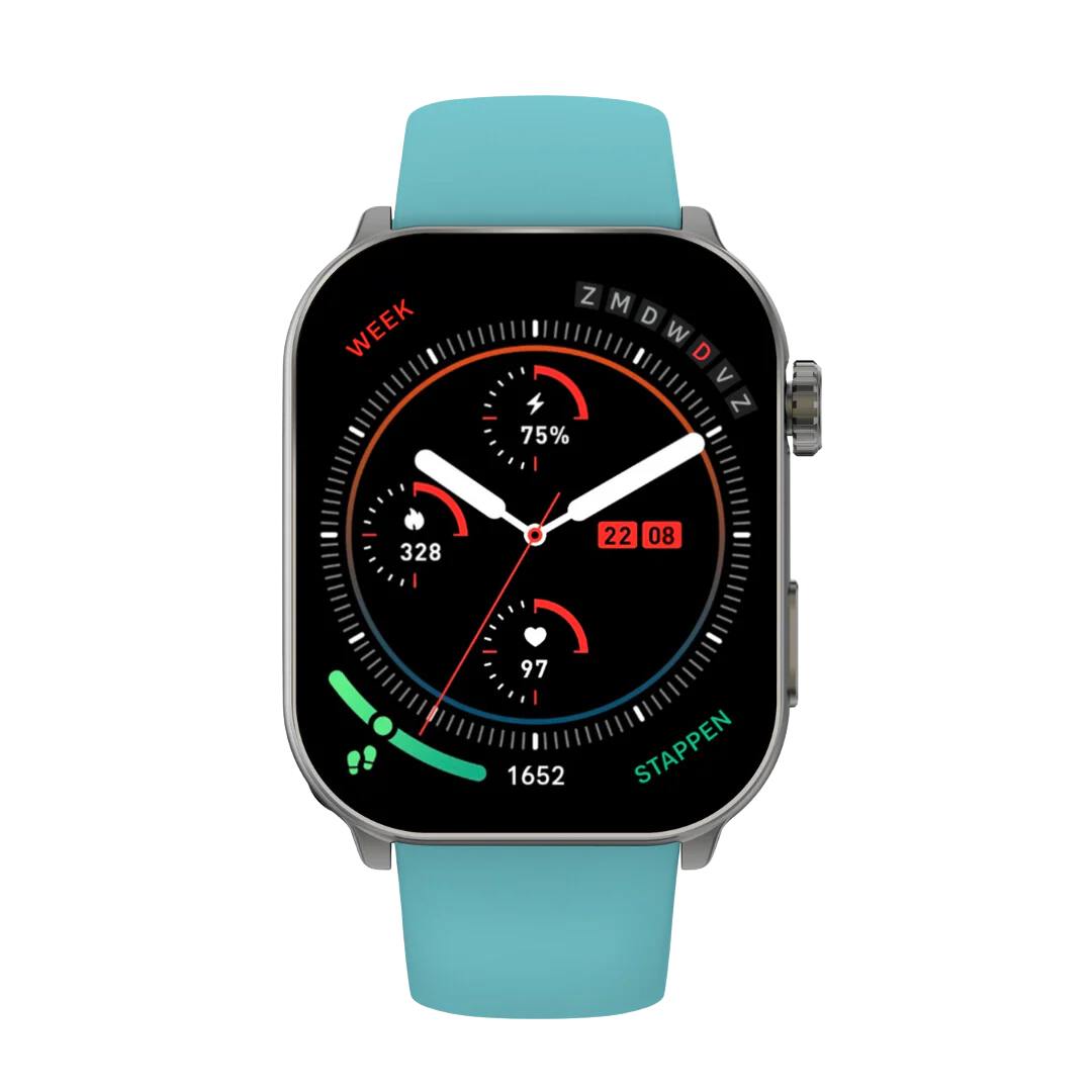 GARD PRO HEALTH SMARTWATCH 3 - Image 15