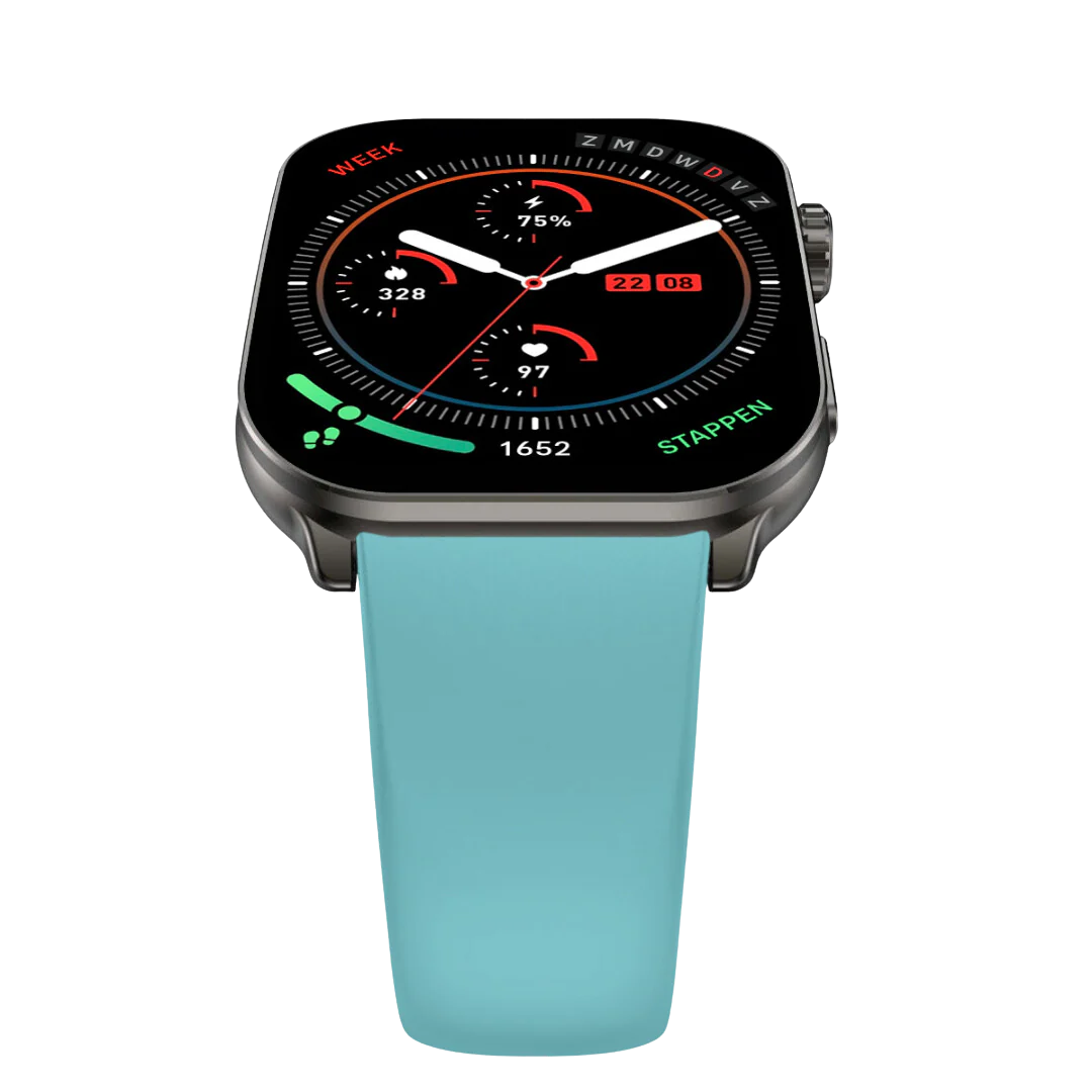 GARD PRO HEALTH SMARTWATCH 3 - Image 16