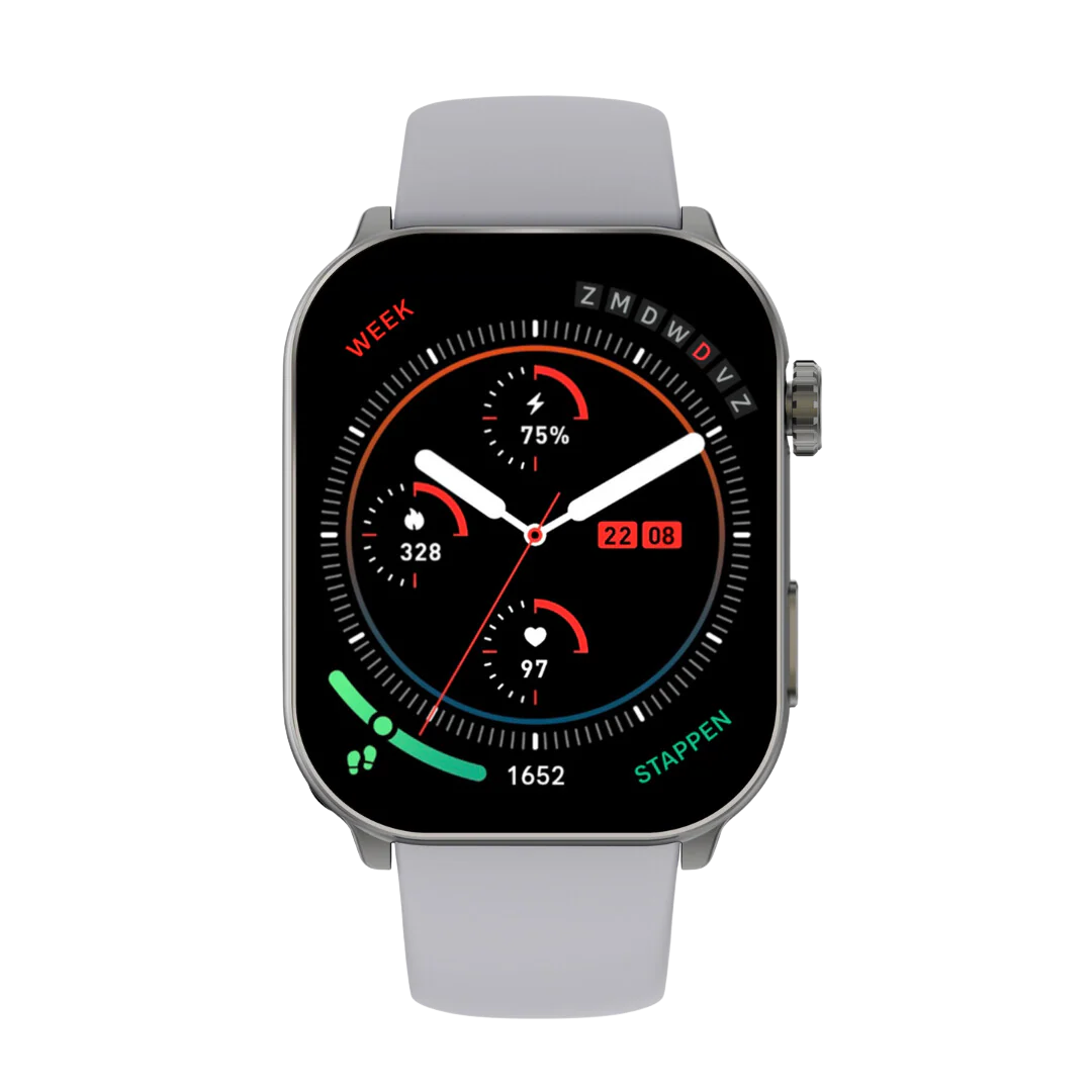 GARD PRO HEALTH SMARTWATCH 3 - Image 17