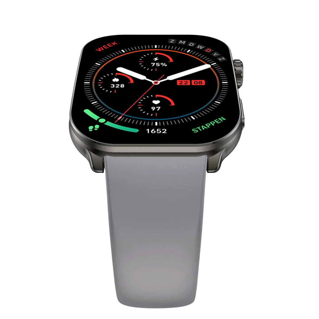 GARD PRO HEALTH SMARTWATCH 3 - Image 18