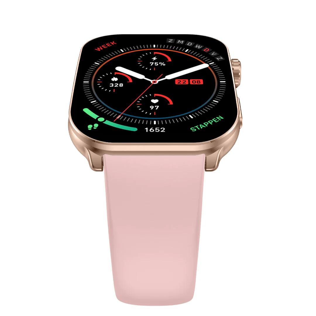 GARD PRO HEALTH SMARTWATCH 3 - Image 20