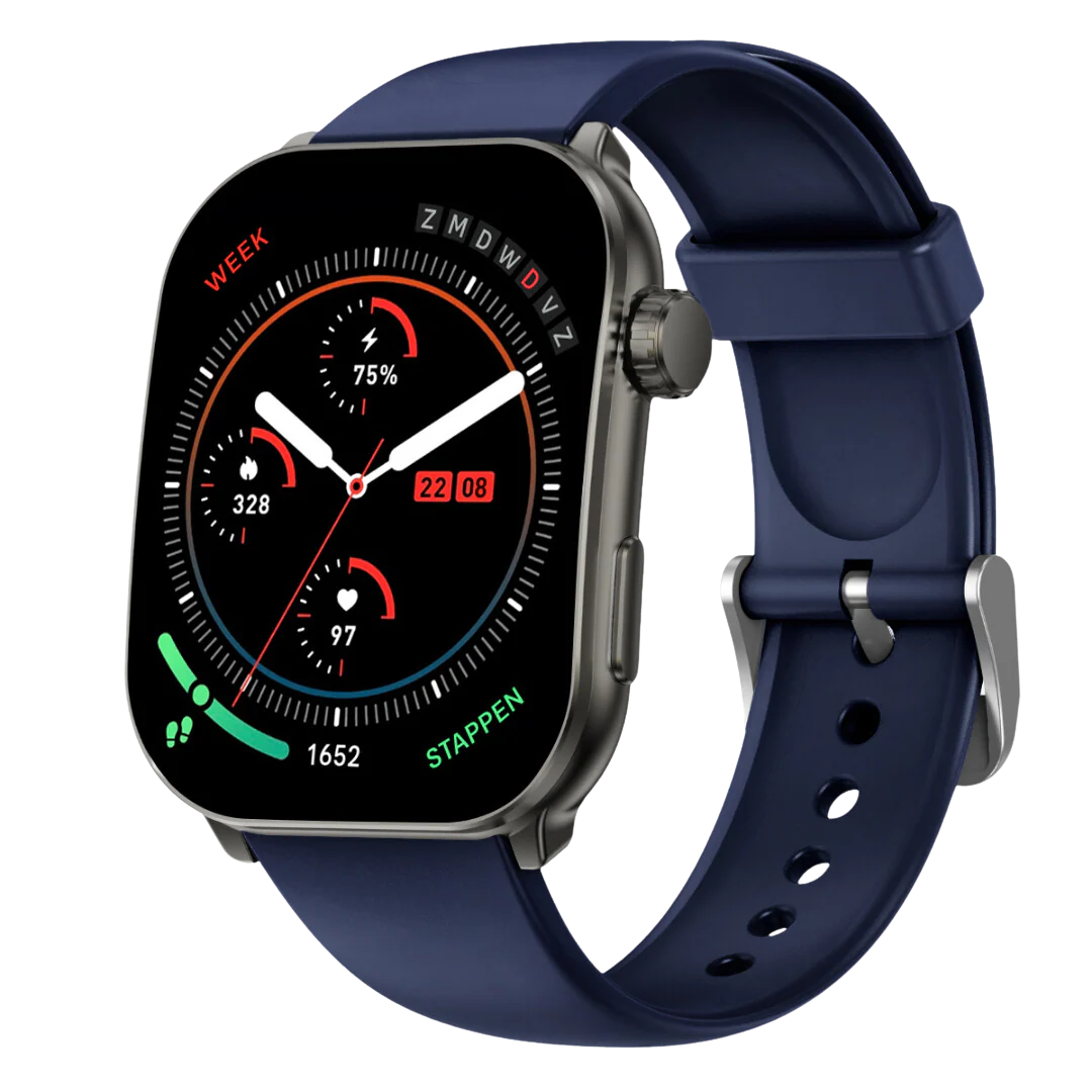 GARD PRO HEALTH SMARTWATCH 3 - Image 3