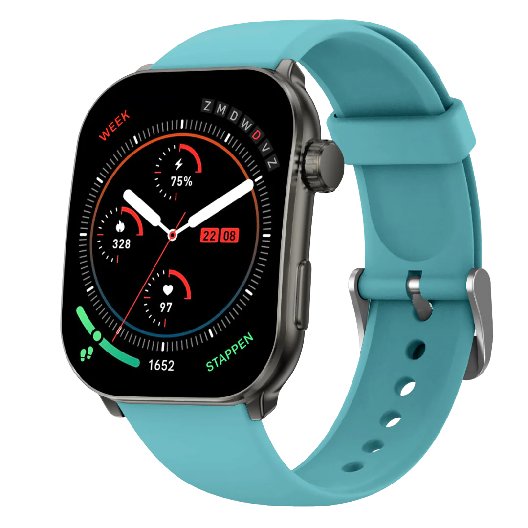 GARD PRO HEALTH SMARTWATCH 3 - Image 4