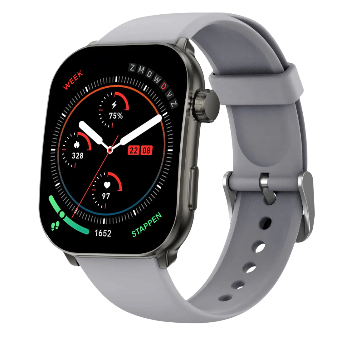 GARD PRO HEALTH SMARTWATCH 3 - Image 5