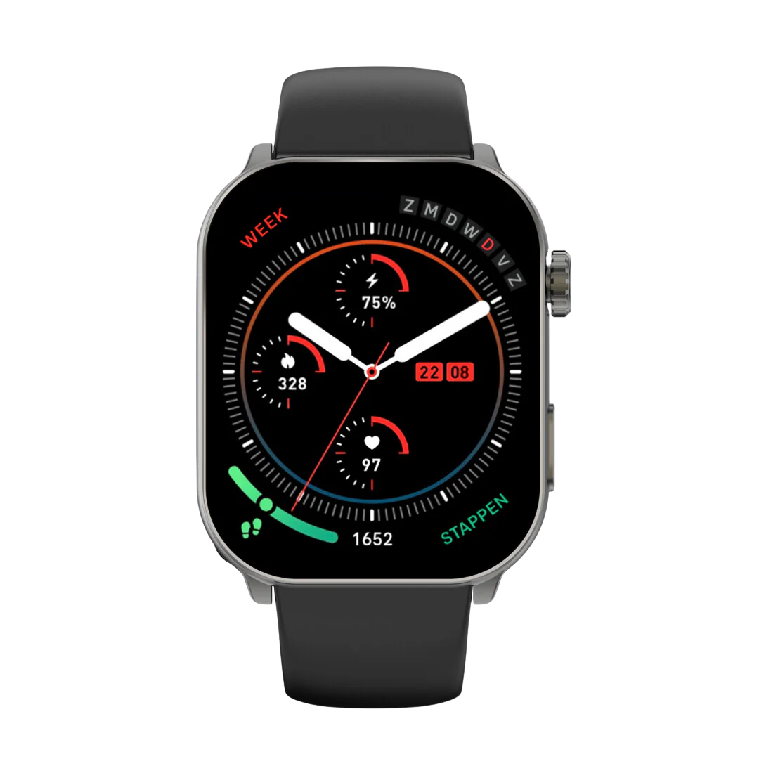 GARD PRO HEALTH SMARTWATCH 3 - Image 7
