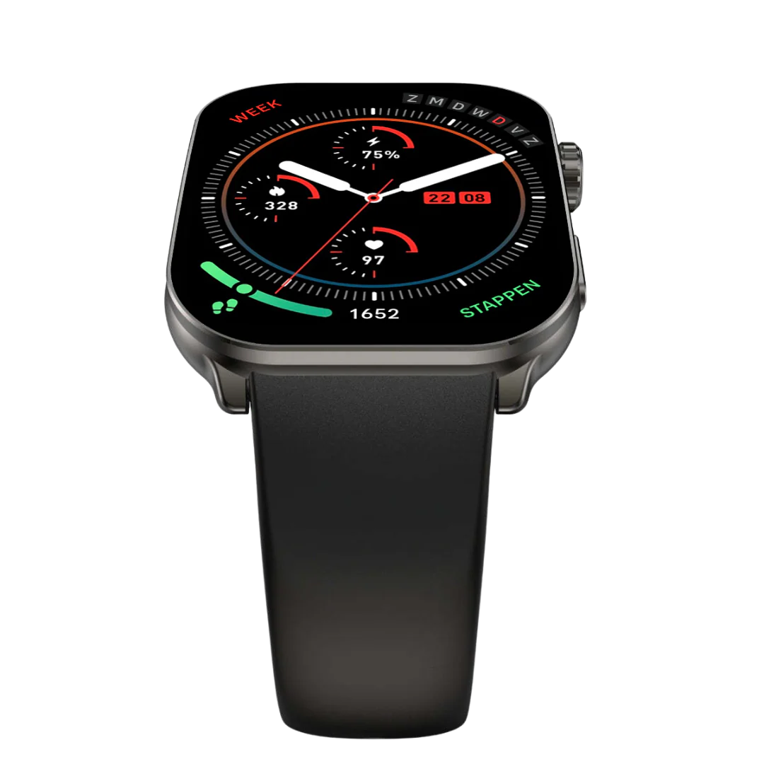 GARD PRO HEALTH SMARTWATCH 3 - Image 8