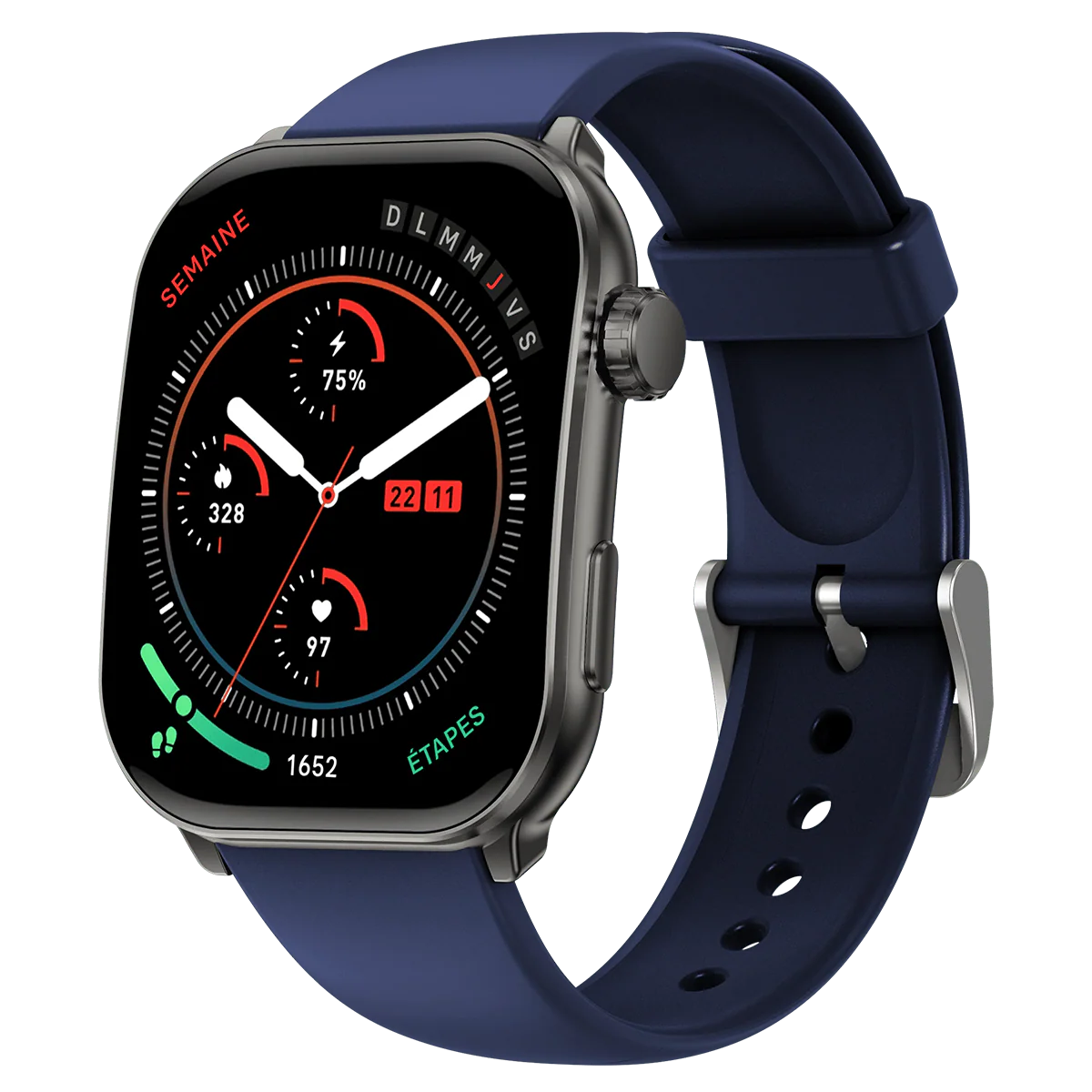 GARD PRO HEALTH SMARTWATCH 3 - Image 3