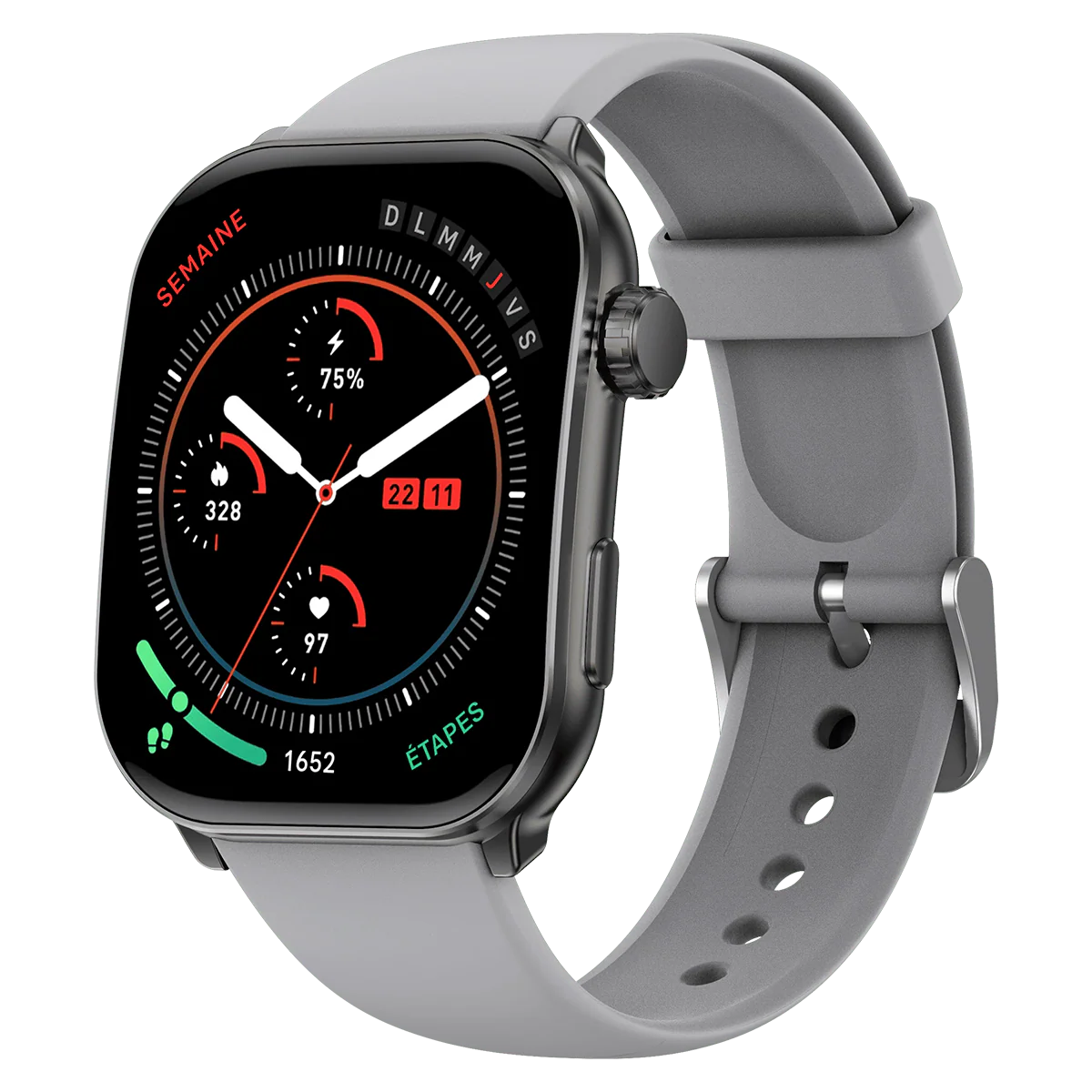 GARD PRO HEALTH SMARTWATCH 3 - Image 5