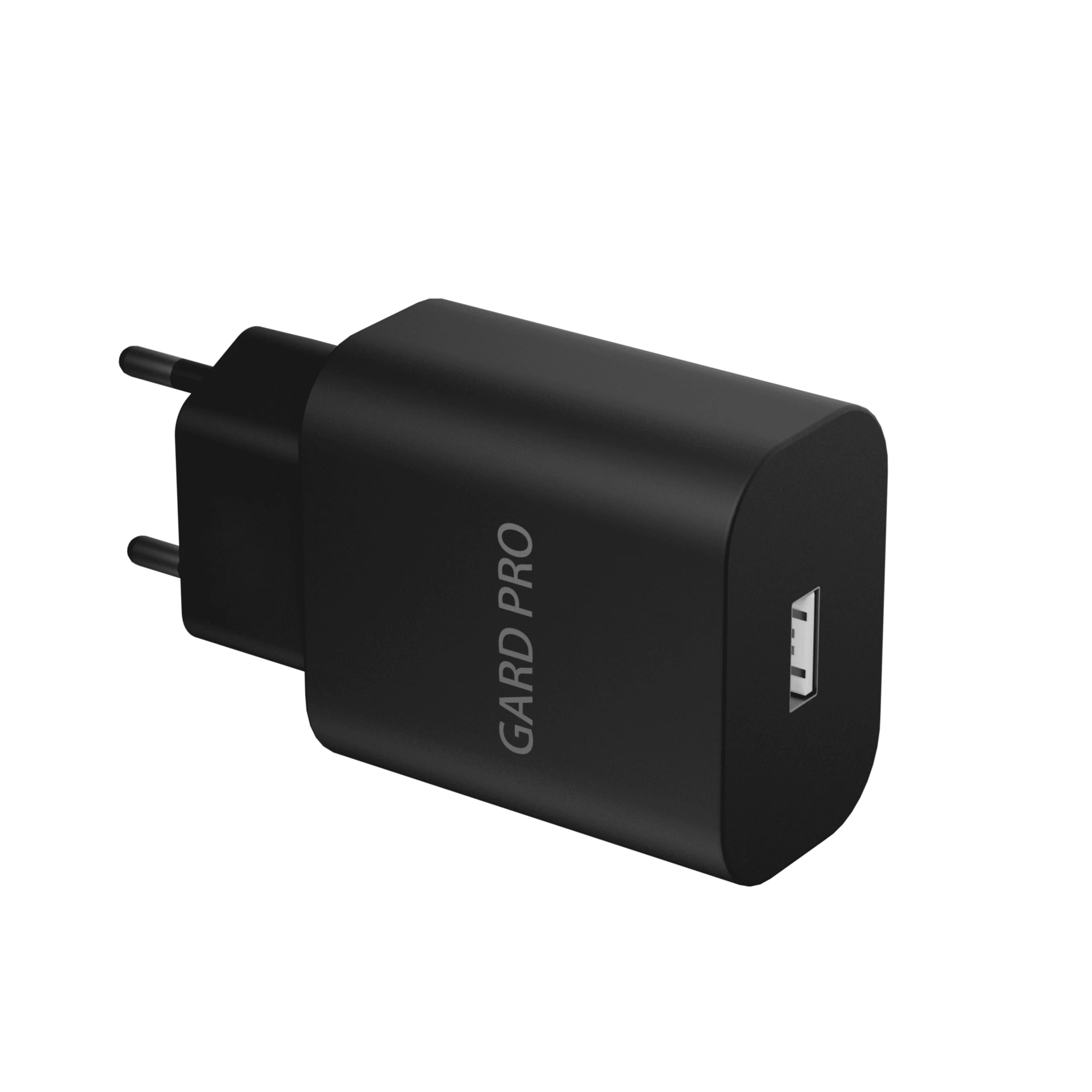 Gard Pro Stroomadapter - Image 3