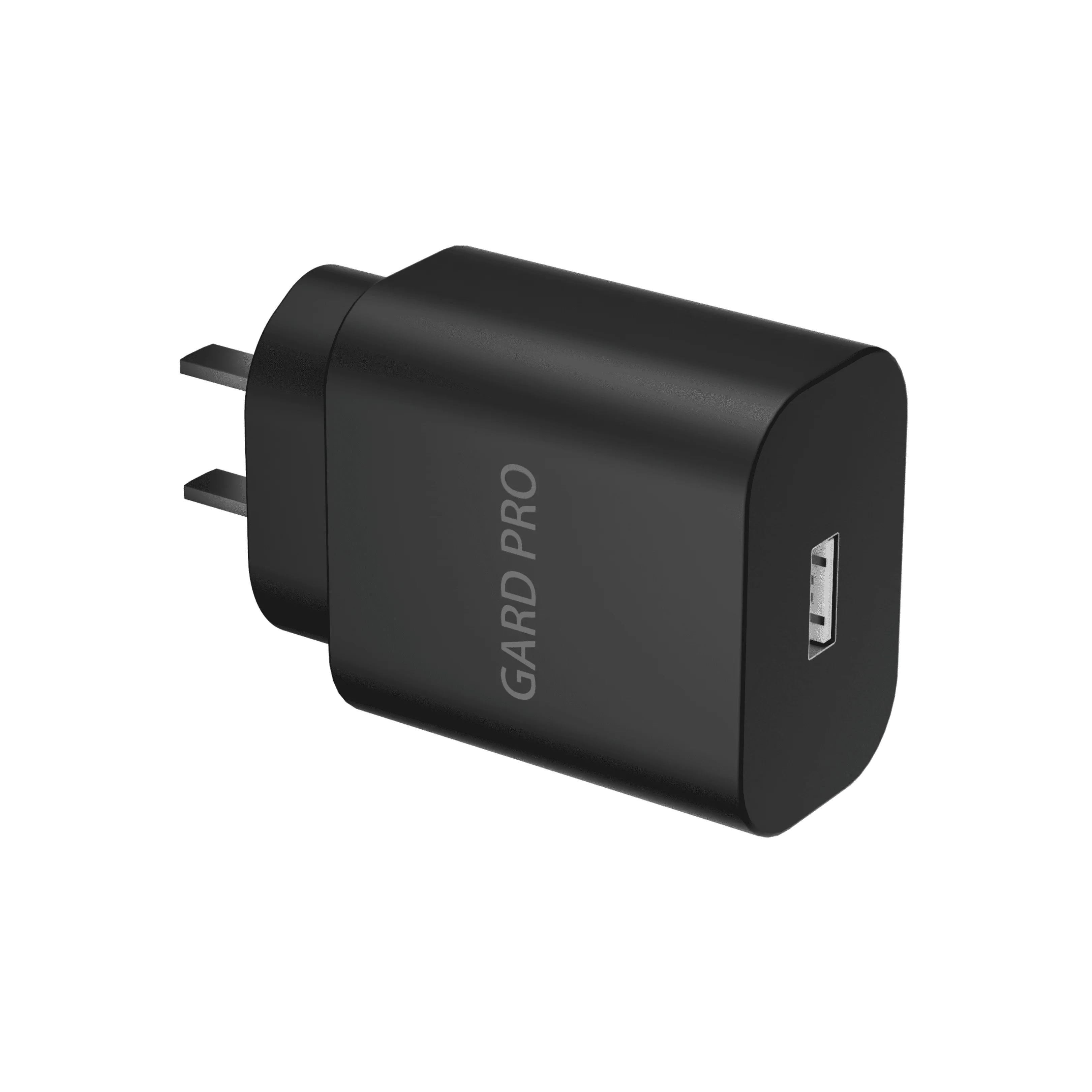 Gard Pro Stroomadapter - Image 6