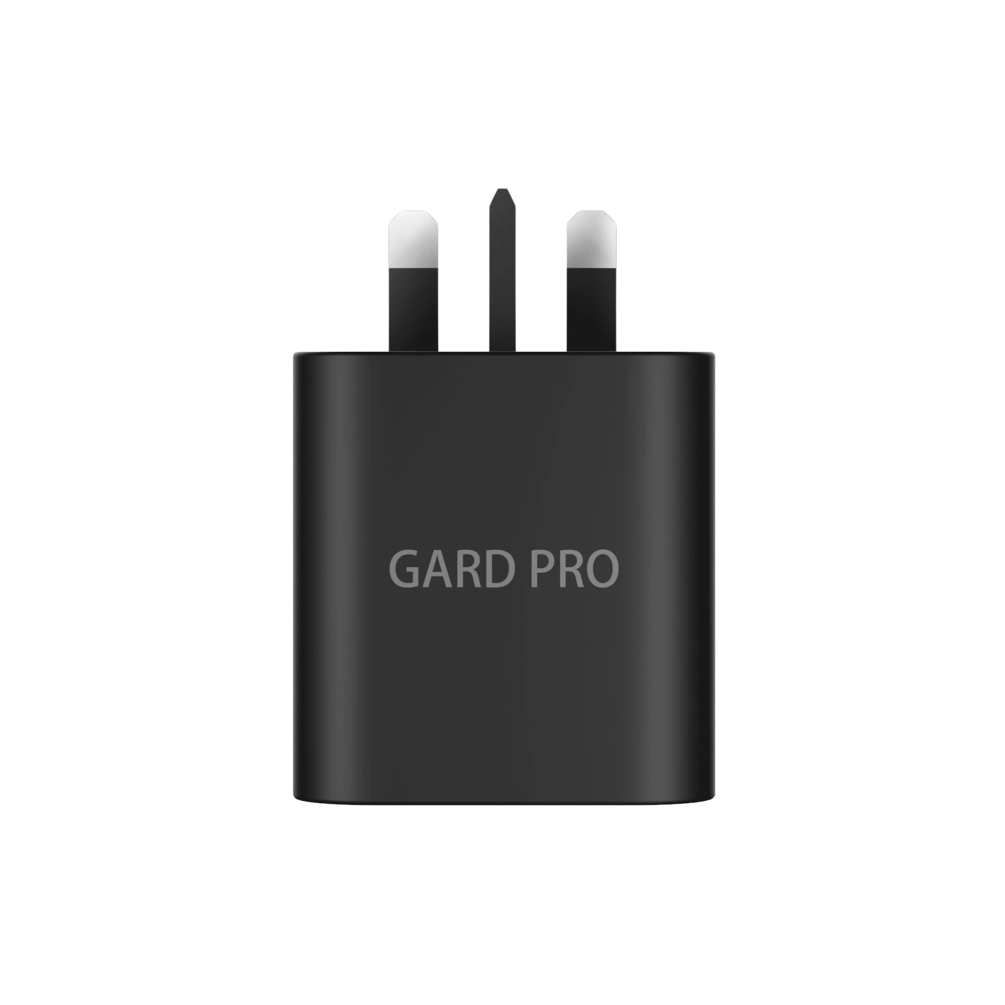 Gard Pro Stroomadapter - Image 7
