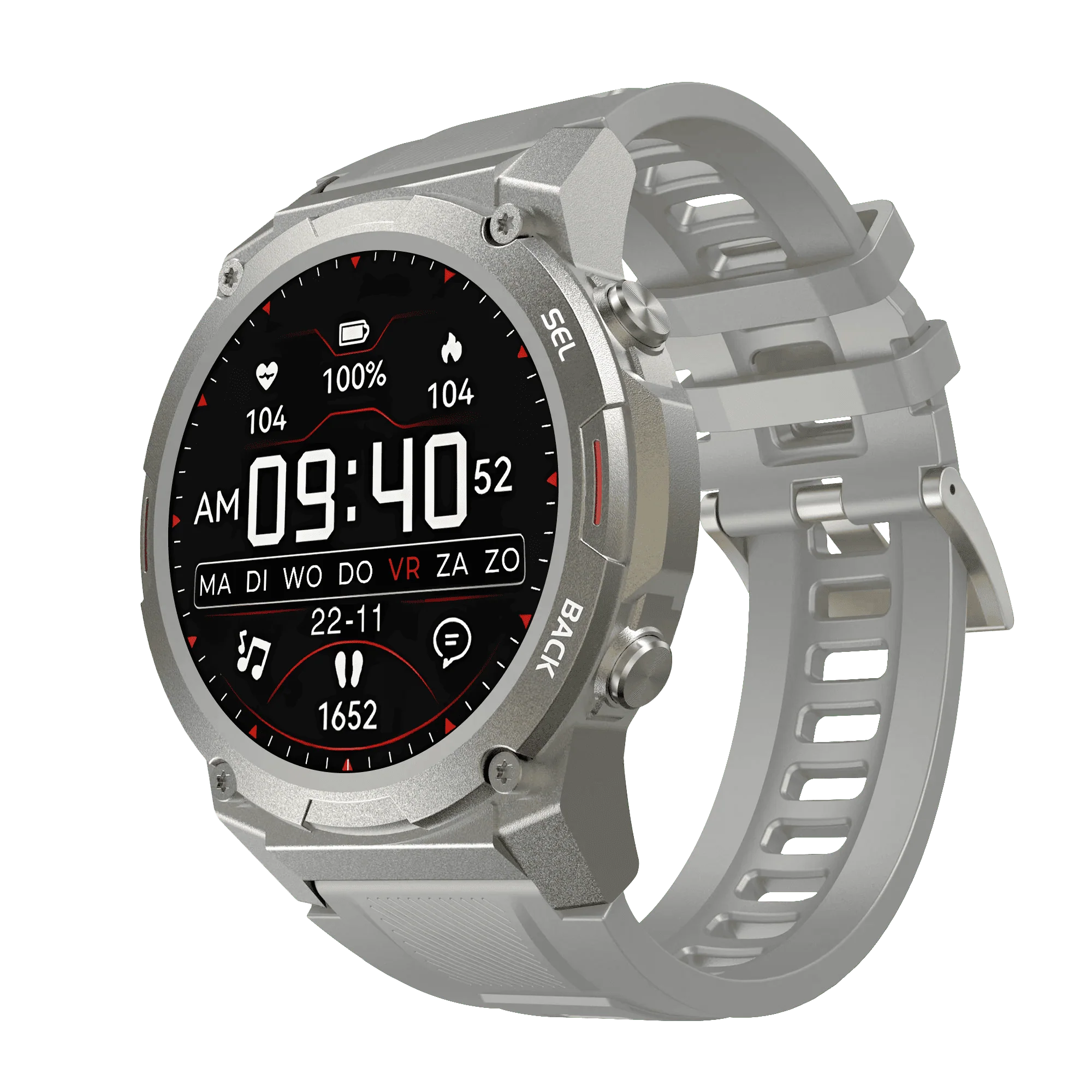 GARD PRO ULTRA 2+ - Image 3
