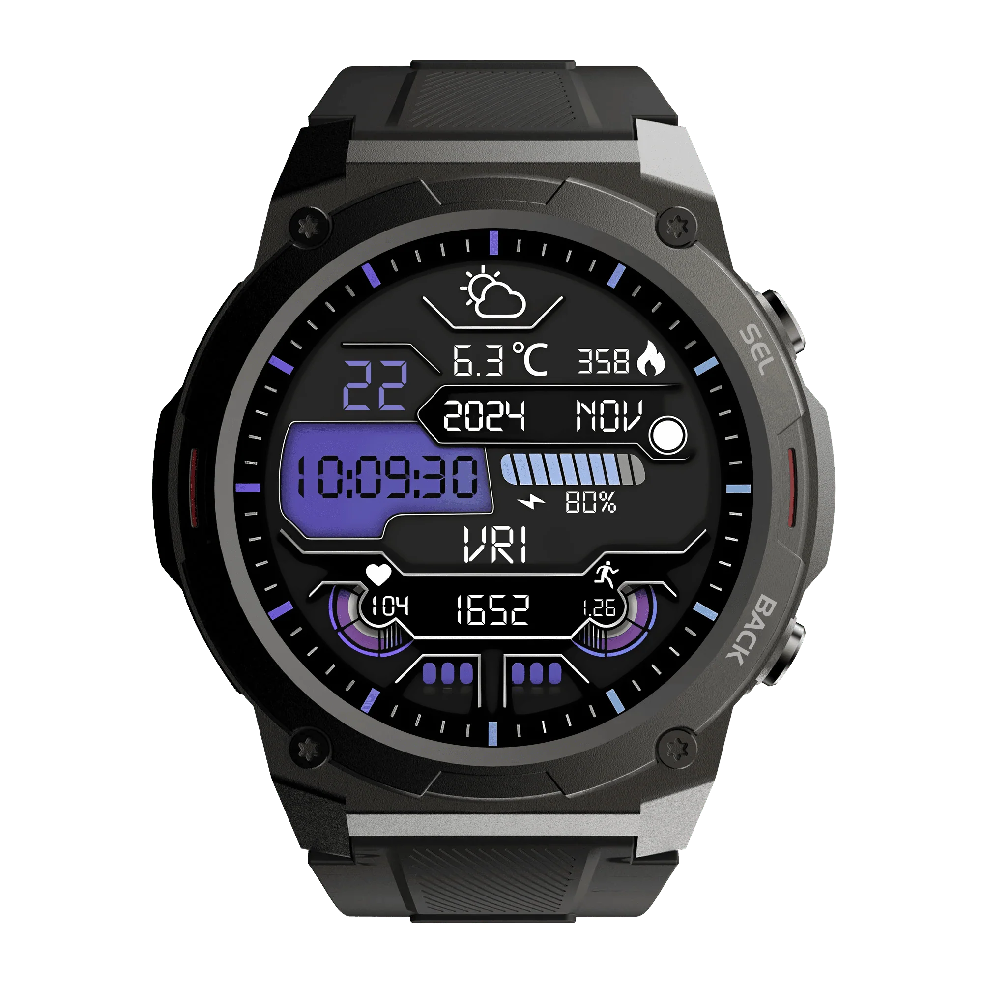 GARD PRO ULTRA 2+ - Image 6